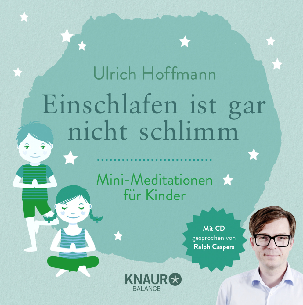 Cover: 9783426675373 | Einschlafen ist gar nicht schlimm | Ulrich Hoffmann | Buch | 144 S.