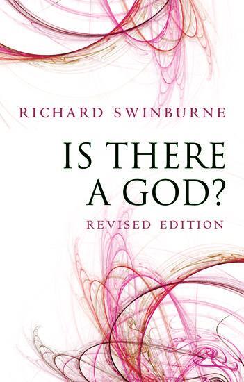 Cover: 9780199580439 | Is There a God? | Richard Swinburne | Taschenbuch | Englisch | 2010