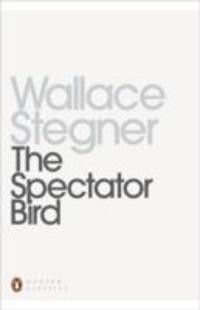 Cover: 9780141392325 | The Spectator Bird | Wallace Stegner | Taschenbuch | Englisch | 2013