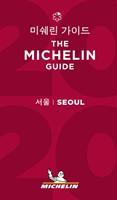 Cover: 9782067242401 | Seoul - The MICHELIN Guide 2020 | The Guide Michelin | Taschenbuch