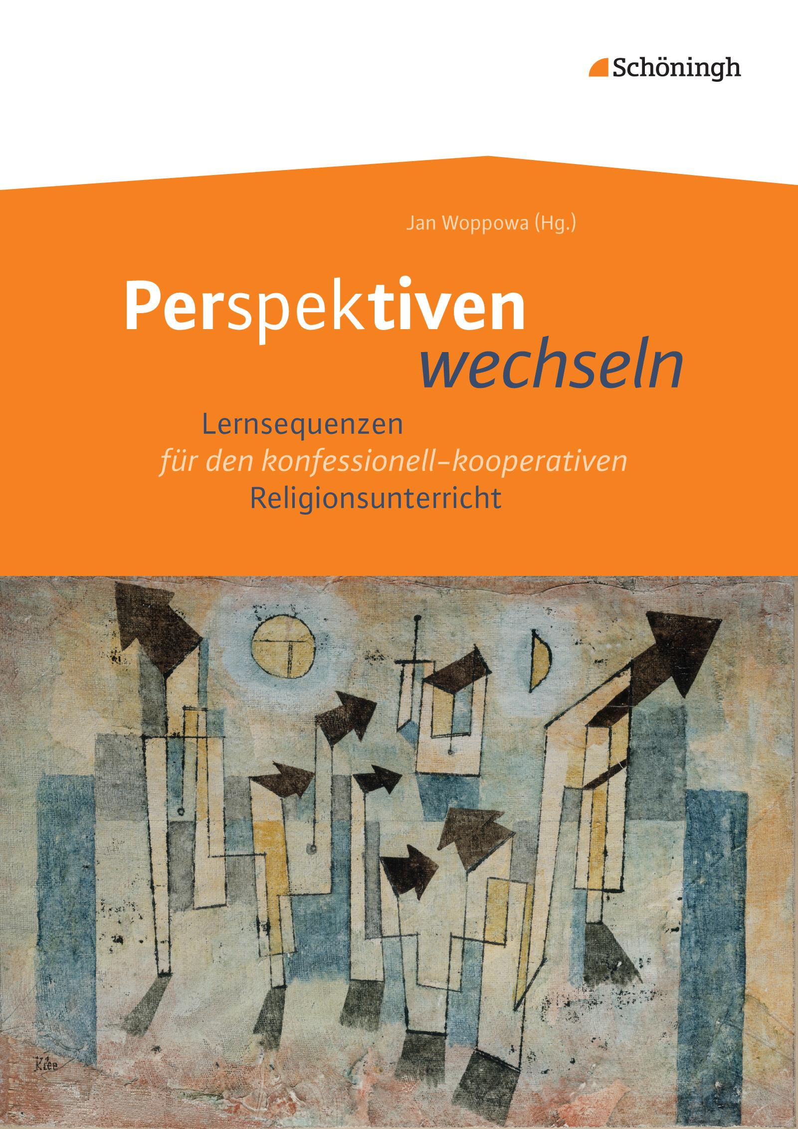 Cover: 9783140535403 | Perspektiven wechseln | Klementine Berg (u. a.) | Taschenbuch | 134 S.