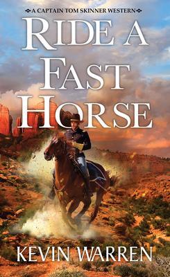 Cover: 9780786050260 | Ride a Fast Horse | Kevin Warren | Taschenbuch | Englisch | 2023
