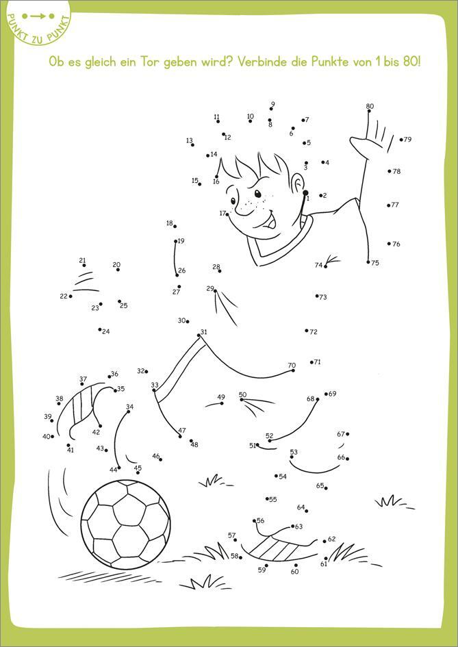 Bild: 9783788646769 | Achtung, Achtung Rätselfreu(n)de! Fußball | Taschenbuch | 96 S. | 2024