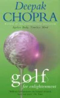 Cover: 9781844135813 | Golf For Enlightenment | The Seven Lessons for the Game of Life | Buch