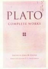 Cover: 9780872203495 | Plato: Complete Works | Plato | Buch | 150 S. | Englisch | 1997