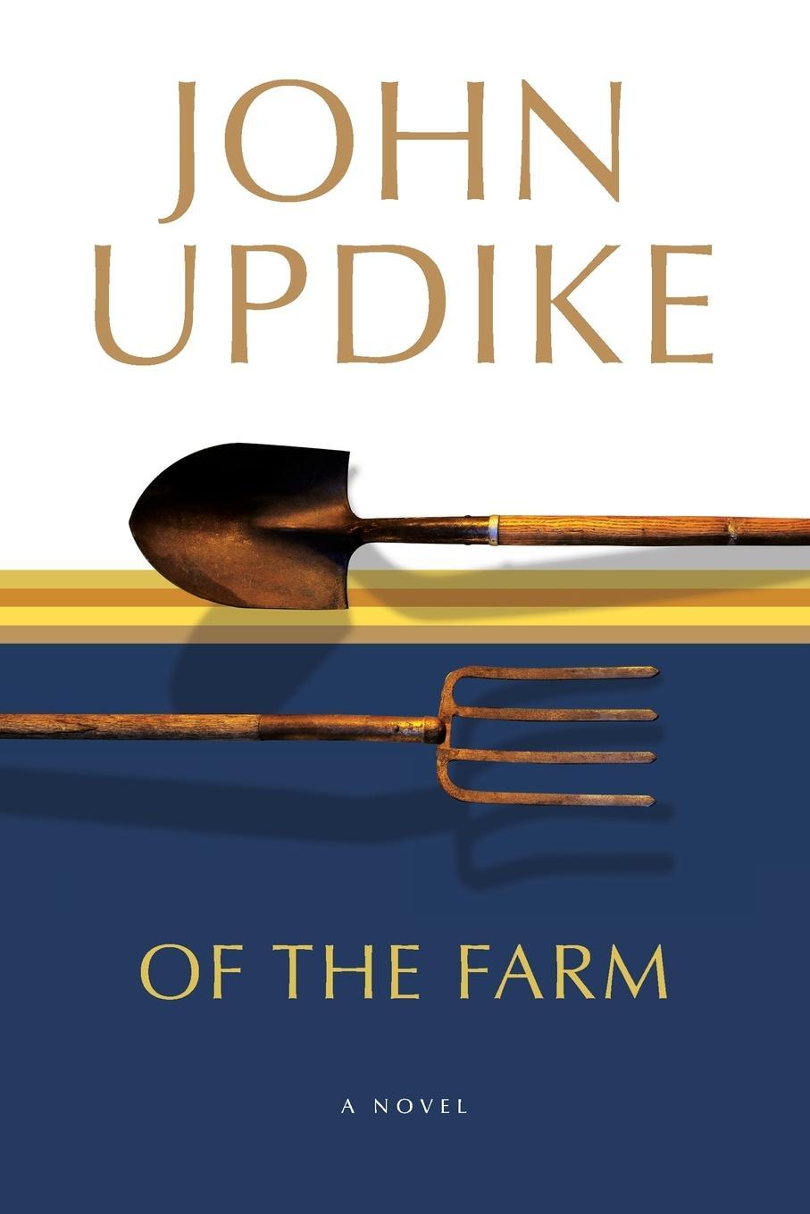 Cover: 9780345468222 | Of the Farm | A Novel | John Updike | Taschenbuch | Paperback | 2004