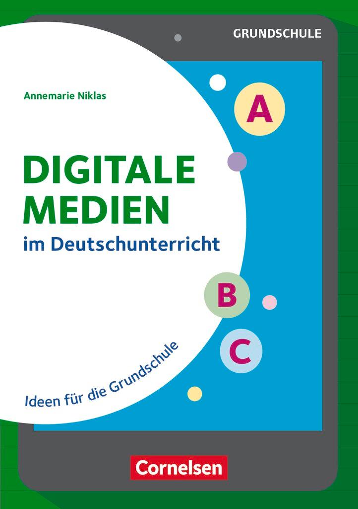 Cover: 9783589168514 | Digitale Medien - Deutsch | Annemarie Niklas | Taschenbuch | 96 S.