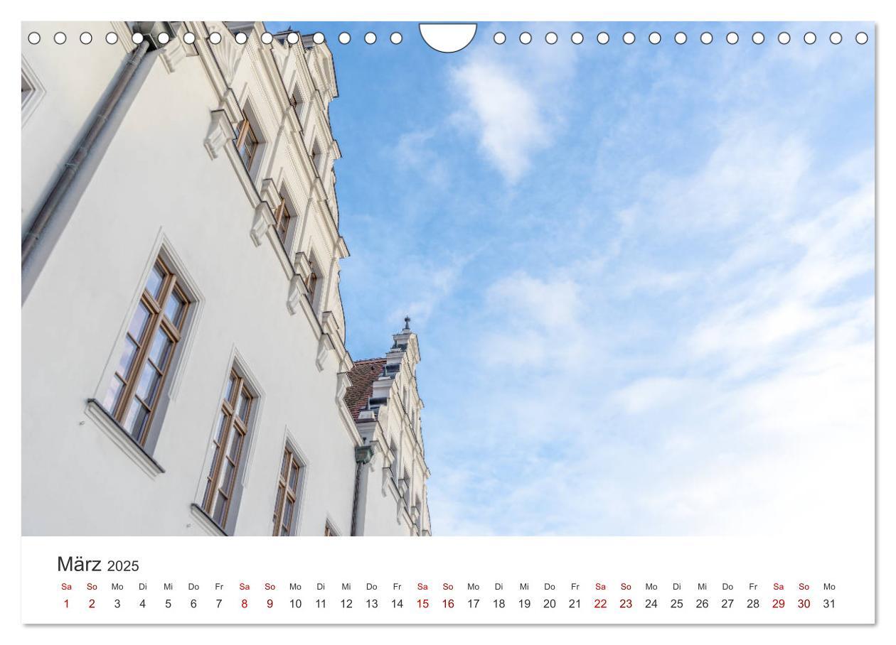 Bild: 9783435362929 | Grüße aus Stendal: Kalender 2025 (Wandkalender 2025 DIN A4 quer),...