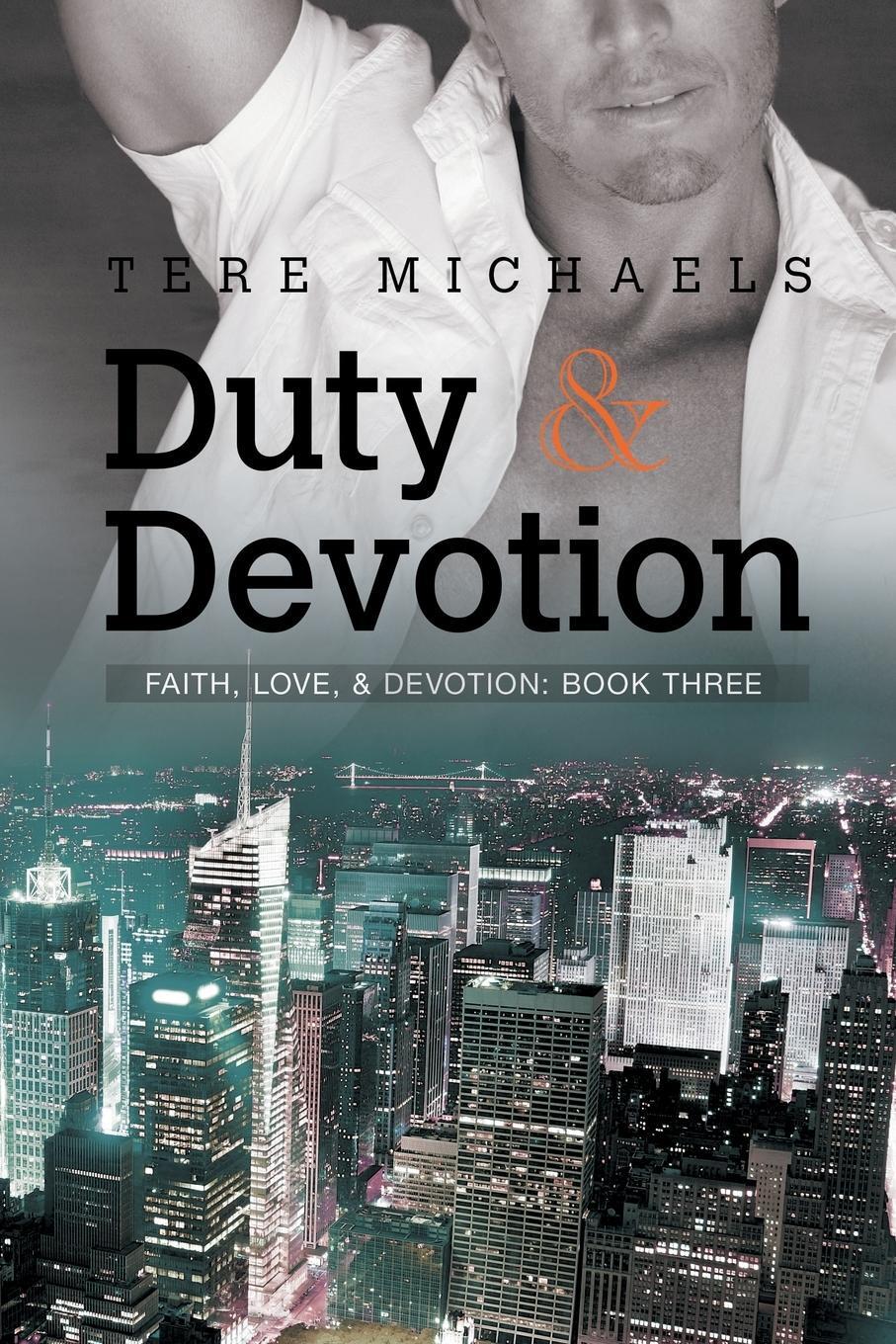 Cover: 9781632165800 | Duty &amp; Devotion | Tere Michaels | Taschenbuch | Paperback | Englisch