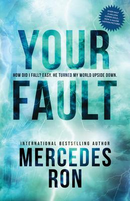 Cover: 9781728290768 | Your Fault | Mercedes Ron | Taschenbuch | Englisch | 2023