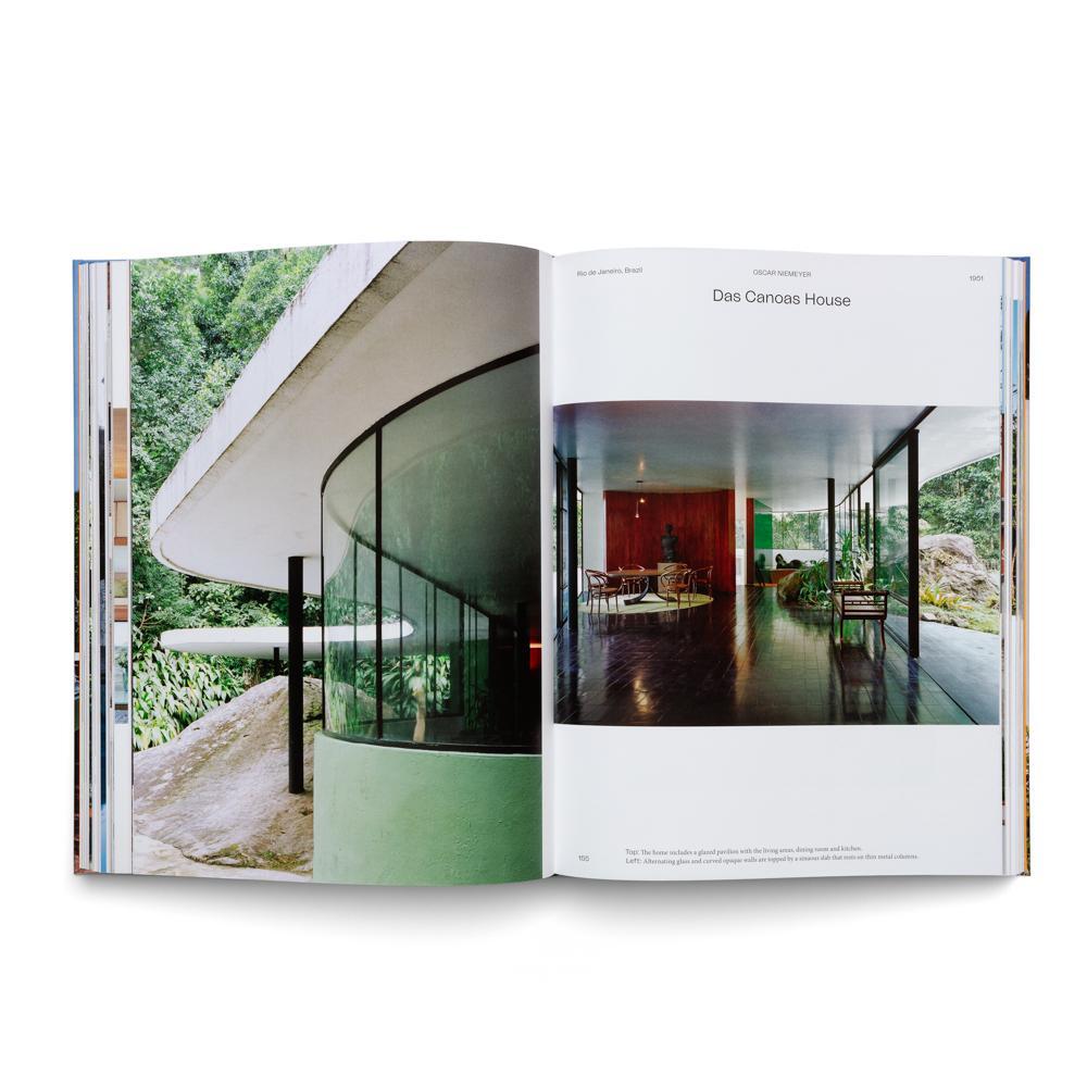 Bild: 9783967041194 | Modernist Icons | Midcentury Houses and Interiors | Erman (u. a.)