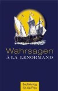 Cover: 9783897983267 | Wahrsagen a la Lenormand | Alexander Glück | Buch | 128 S. | Deutsch