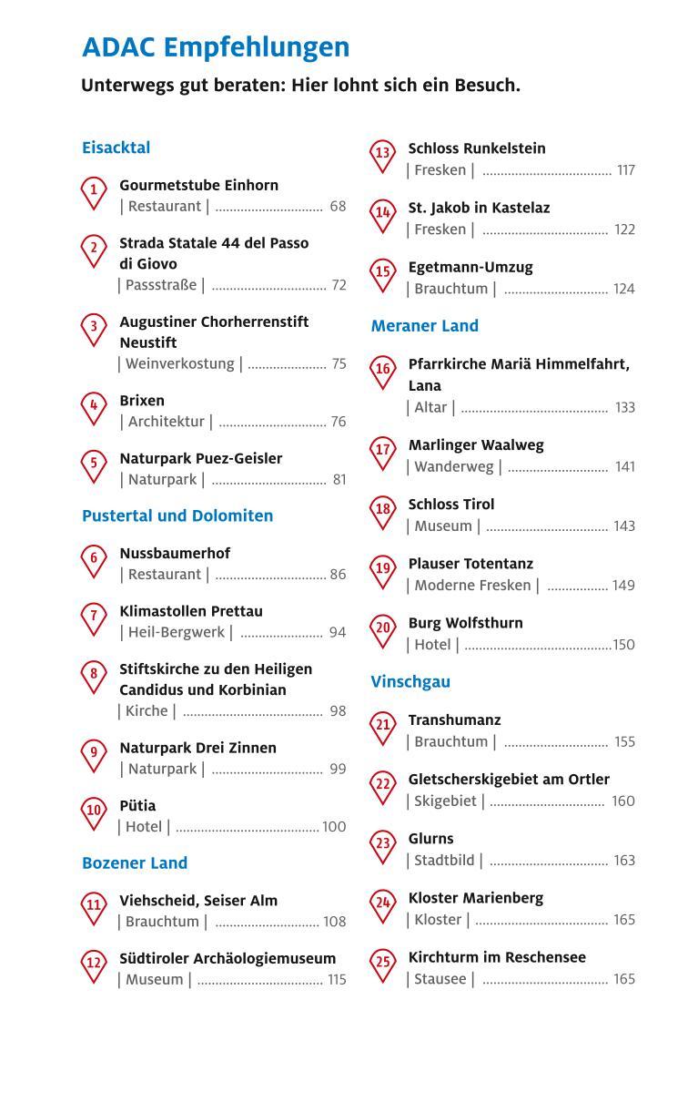 Bild: 9783986451639 | ADAC Reiseführer plus Südtirol | Elisabeth Schnurrer | Taschenbuch