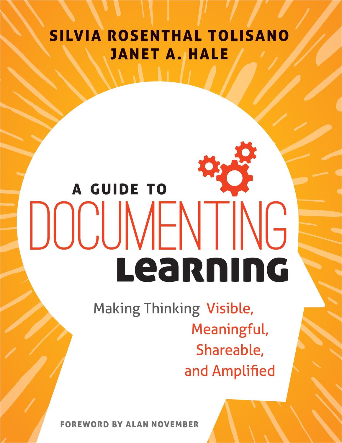 Cover: 9781506385570 | A Guide to Documenting Learning | Silvia Rosenthal Tolisano (u. a.)