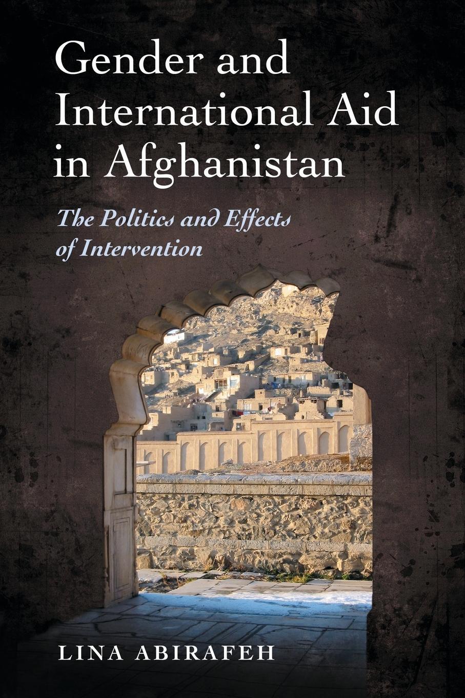 Cover: 9780786445196 | Gender and International Aid in Afghanistan | Lina Abirafeh | Buch