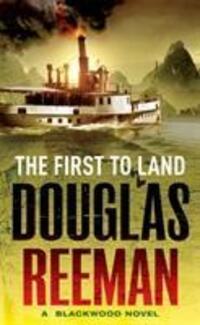 Cover: 9780099594062 | The First To Land | Douglas Reeman | Taschenbuch | Englisch | 2014