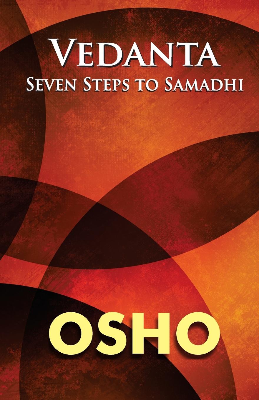 Cover: 9789350836316 | Vedanta | Seven Steps to Samadhi | Osho | Taschenbuch | Paperback