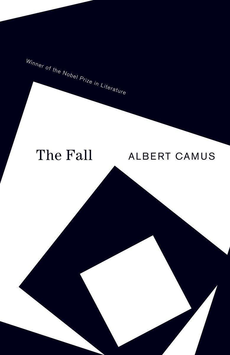 Cover: 9780679720225 | The Fall | Albert Camus | Taschenbuch | Einband - flex.(Paperback)