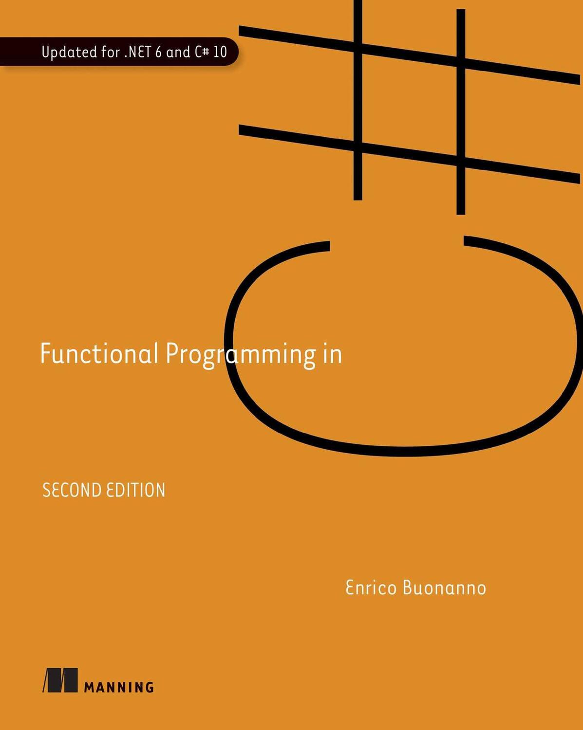 Cover: 9781617299827 | Functional Programming in C | Enrico Buonanno | Taschenbuch | Englisch