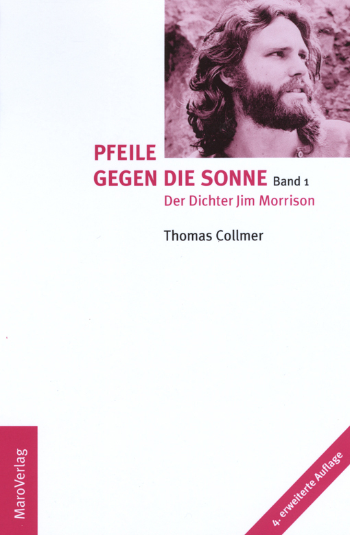 Cover: 9783875121544 | Pfeile gegen die Sonne, 2 Teile | Thomas Collmer | Maro-Verlag