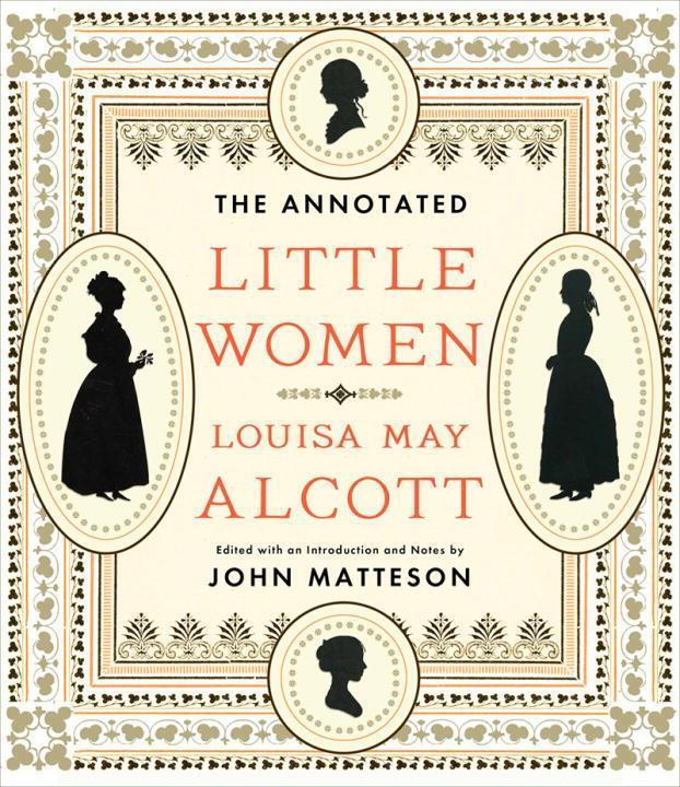 Cover: 9780393072198 | The Annotated Little Women | Louisa May Alcott | Buch | Englisch