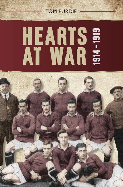 Cover: 9781445633206 | Hearts at War 1914-1919 | Tom Purdie | Taschenbuch | Englisch | 2014