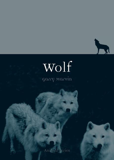 Cover: 9781861898791 | Wolf | Garry Marvin | Taschenbuch | Kartoniert / Broschiert | Englisch