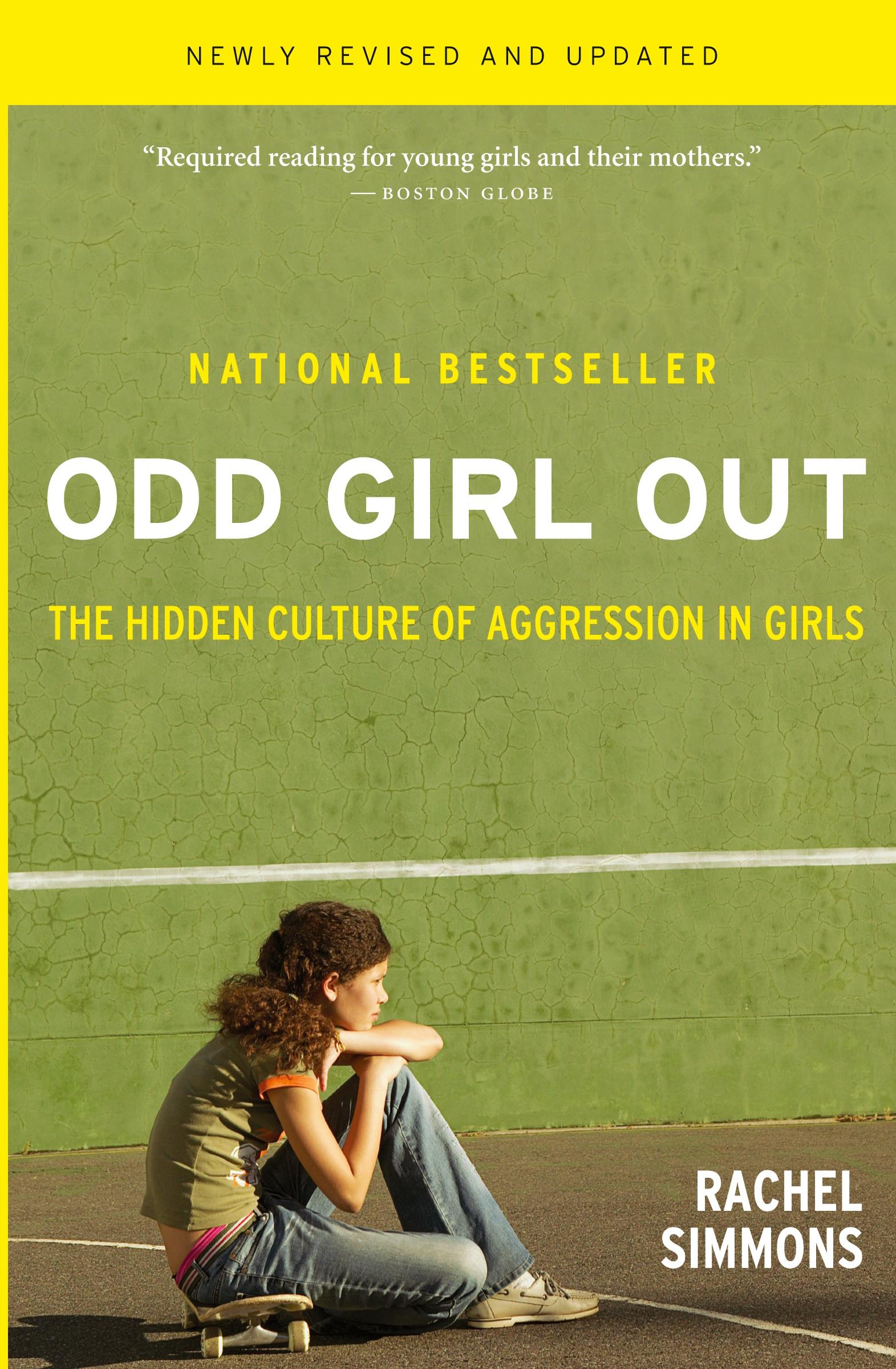 Cover: 9780547520193 | Odd Girl Out | Rachel Simmons | Taschenbuch | Englisch | 2011