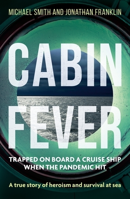 Cover: 9781913068745 | Cabin Fever | Michael Smith (u. a.) | Taschenbuch | Englisch | 2022