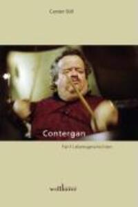 Cover: 9783939540007 | Contergan - Fünf Lebensgeschichten | Carsten Büll | Buch | 72 S.