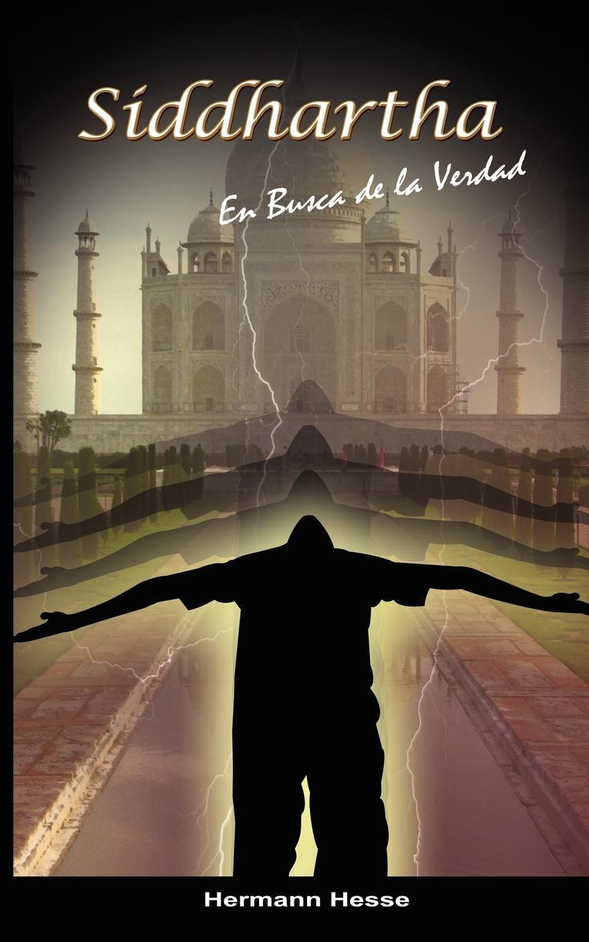 Cover: 9789650060183 | Siddhartha | En Busca de la Verdad (Spanish edition) | Hermann Hesse