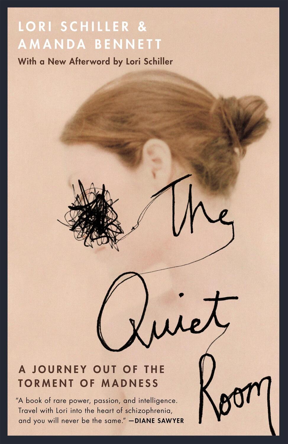 Cover: 9780446671330 | The Quiet Room | A Journey Out of the Torment of Madness | Taschenbuch