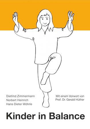 Cover: 9783981524925 | Kinder in Balance | Norbert Heinrich (u. a.) | Buch | Deutsch | 2016