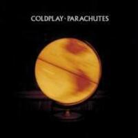 Cover: 724352778324 | Parachutes | Coldplay | Audio-CD | 2000 | EAN 0724352778324