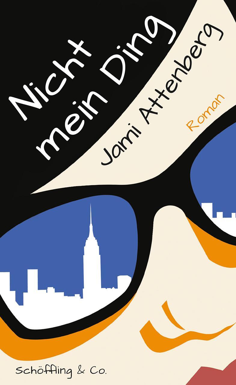 Cover: 9783895613579 | Nicht mein Ding | Jami Attenberg | Buch | Deutsch | 2020 | Schöffling