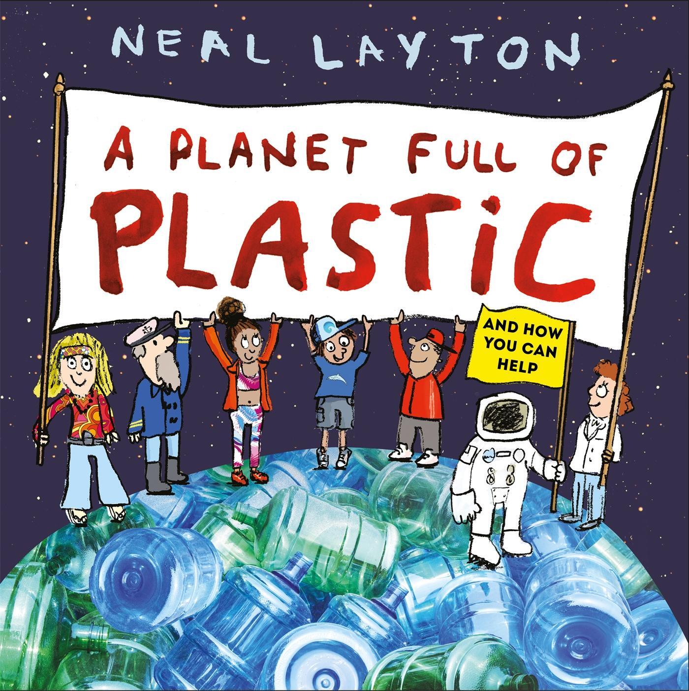 Cover: 9781526361769 | Eco Explorers: A Planet Full of Plastic | and how you can help | Buch