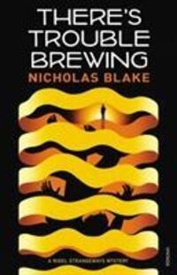 Cover: 9780099565376 | There's Trouble Brewing | Nicholas Blake | Taschenbuch | Englisch