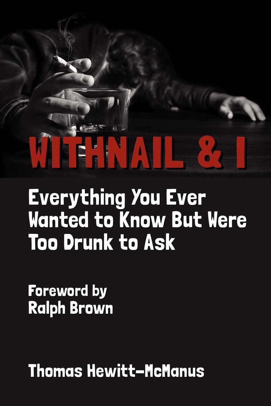 Cover: 9781411658219 | Withnail & I | Thomas Hewitt-McManus | Taschenbuch | Paperback | 2012