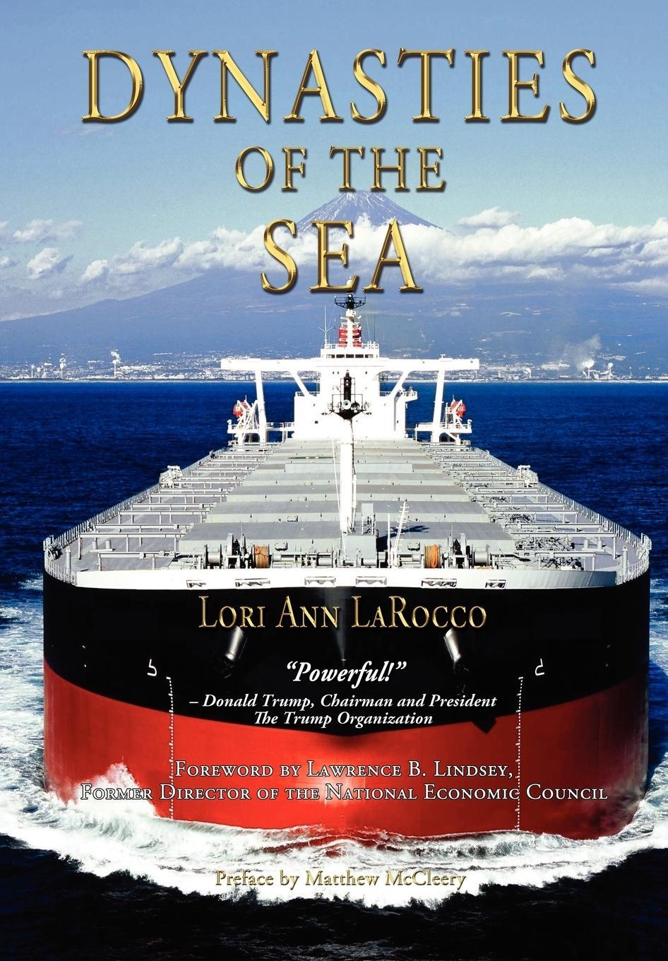 Cover: 9780983716365 | Dynasties of the Sea I | Lori Ann Larocco | Buch | Englisch | 2012