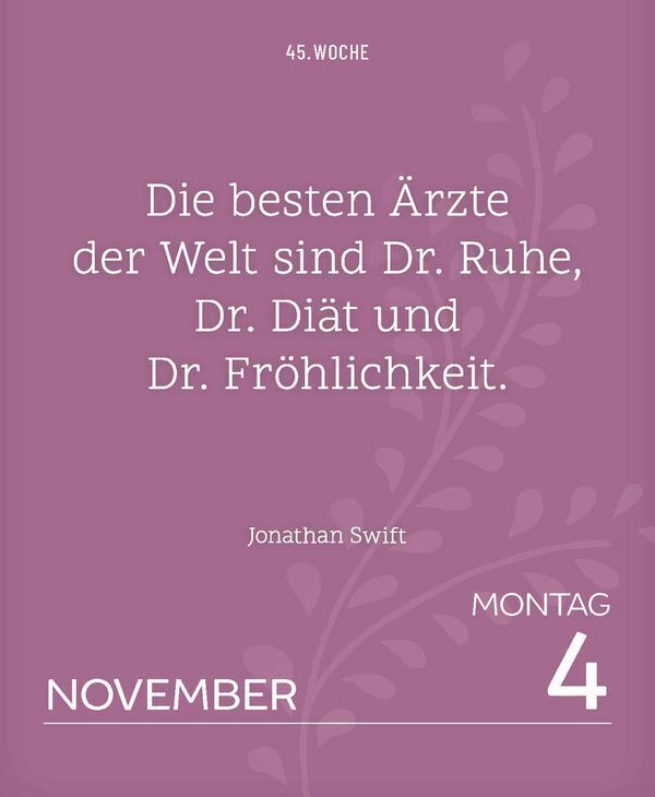 Bild: 9783731872801 | Weisheiten großer Dichter und Denker 2024 | Korsch Verlag | Kalender