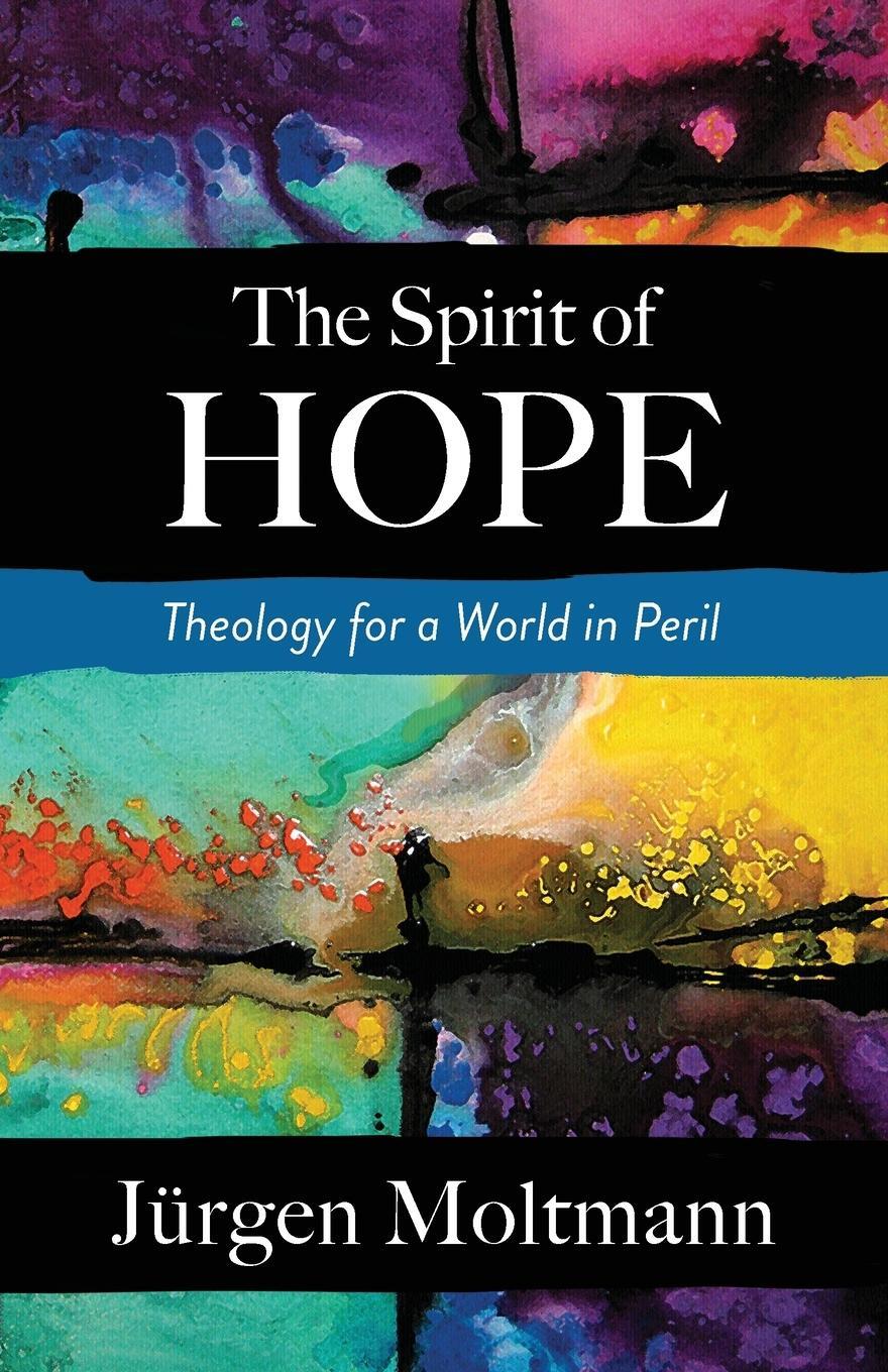 Cover: 9780664266639 | The Spirit of Hope | Jurgen Moltmann | Taschenbuch | Paperback | 2019