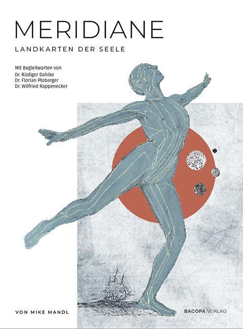 Cover: 9783903071759 | Meridiane. Landkarten der Seele. | Mike Mandl | Taschenbuch | Deutsch