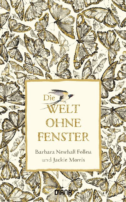 Cover: 9783453292451 | Die Welt ohne Fenster | Roman | Barbara Newhall Follett (u. a.) | Buch