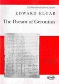 Cover: 9780711984608 | The Dream of Gerontius, Op. 38: Vocal Score | Taschenbuch | Englisch