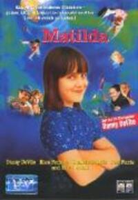 Cover: 4030521245129 | Matilda | Nicholas Kazan (u. a.) | DVD | Deutsch | 1996