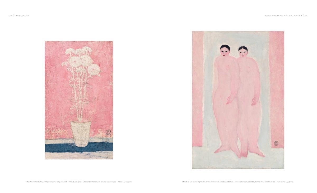 Bild: 9783775756808 | SANYU: His Life and Complete Works in Oil | Rita Wong | Buch | 600 S.