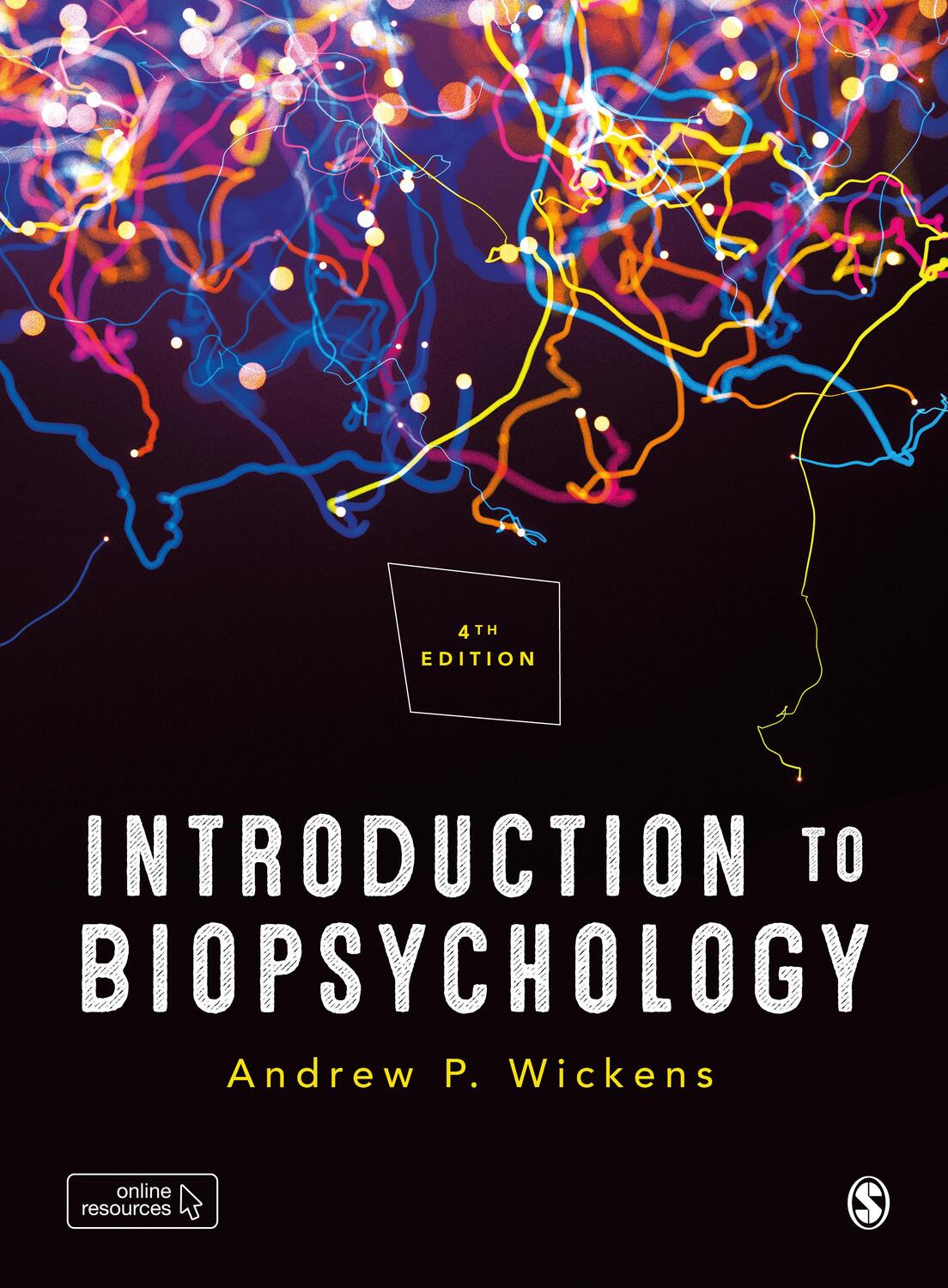 Cover: 9781529715941 | Introduction to Biopsychology | Andrew P. Wickens | Taschenbuch | 2021
