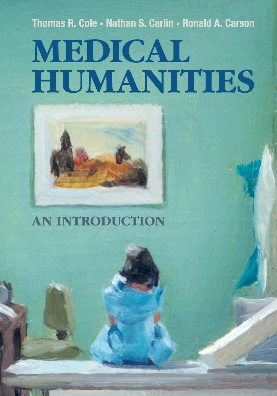 Cover: 9781107614178 | Medical Humanities | Thomas R. Cole | Taschenbuch | Paperback | 2015