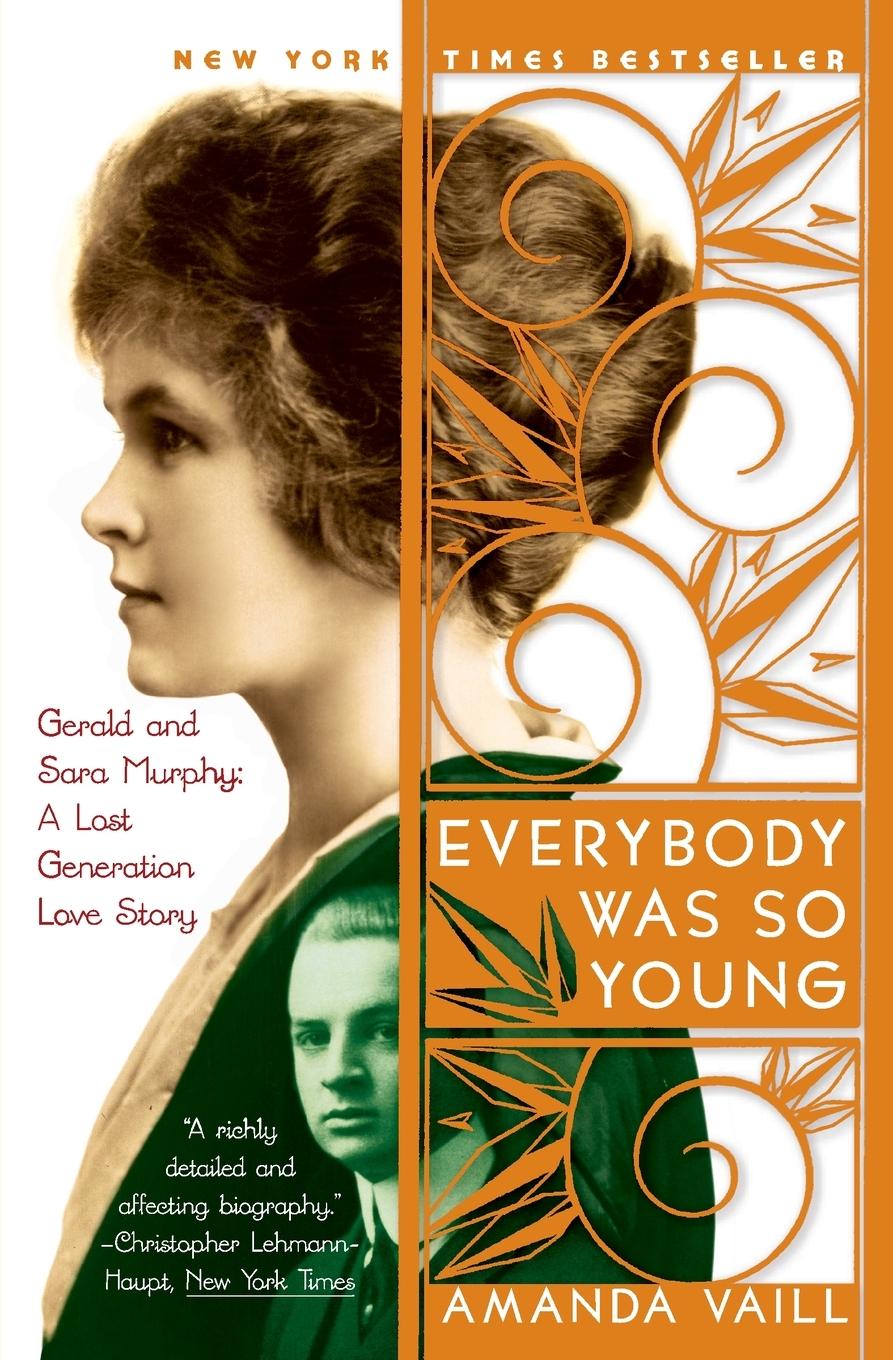 Cover: 9780767903707 | Everybody Was So Young | Amanda Vaill | Taschenbuch | Englisch | 1999