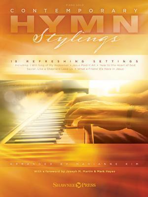 Cover: 9781480361010 | Contemporary Hymn Stylings: Piano Solo | Taschenbuch | Buch | Englisch